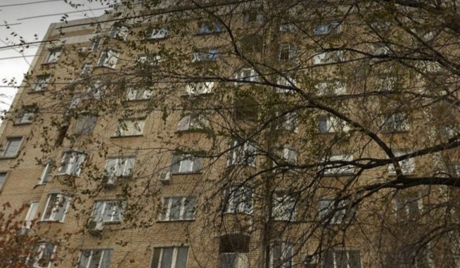 Саратовчанка погибла при падении с высоты на Большой Горной